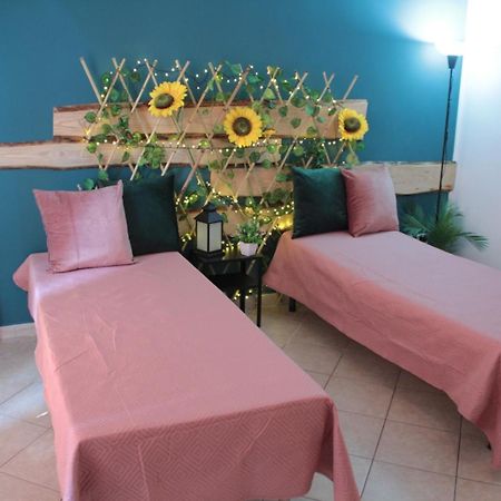 Suite Petroni Bari Buitenkant foto