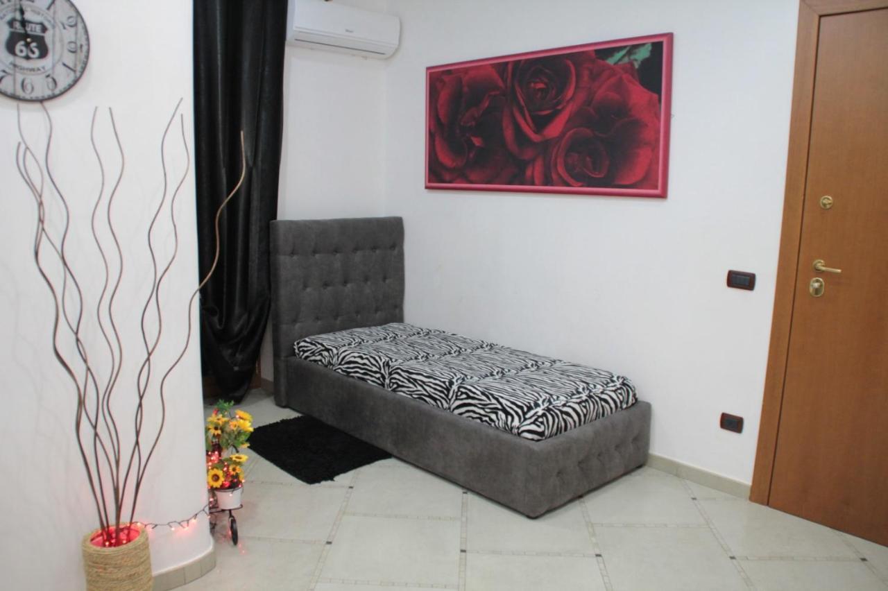 Suite Petroni Bari Buitenkant foto