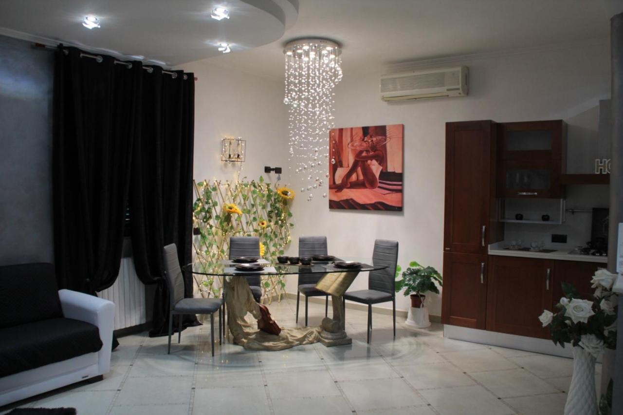 Suite Petroni Bari Buitenkant foto