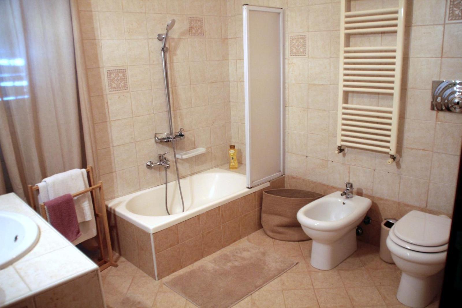 Suite Petroni Bari Buitenkant foto