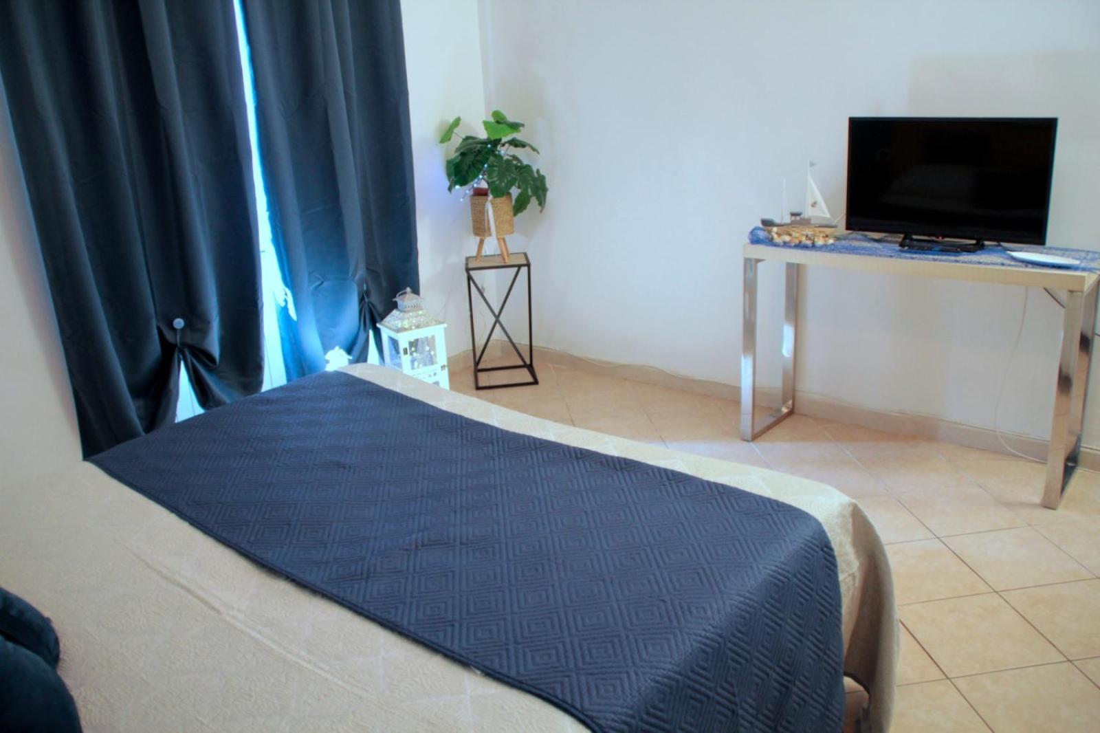 Suite Petroni Bari Buitenkant foto
