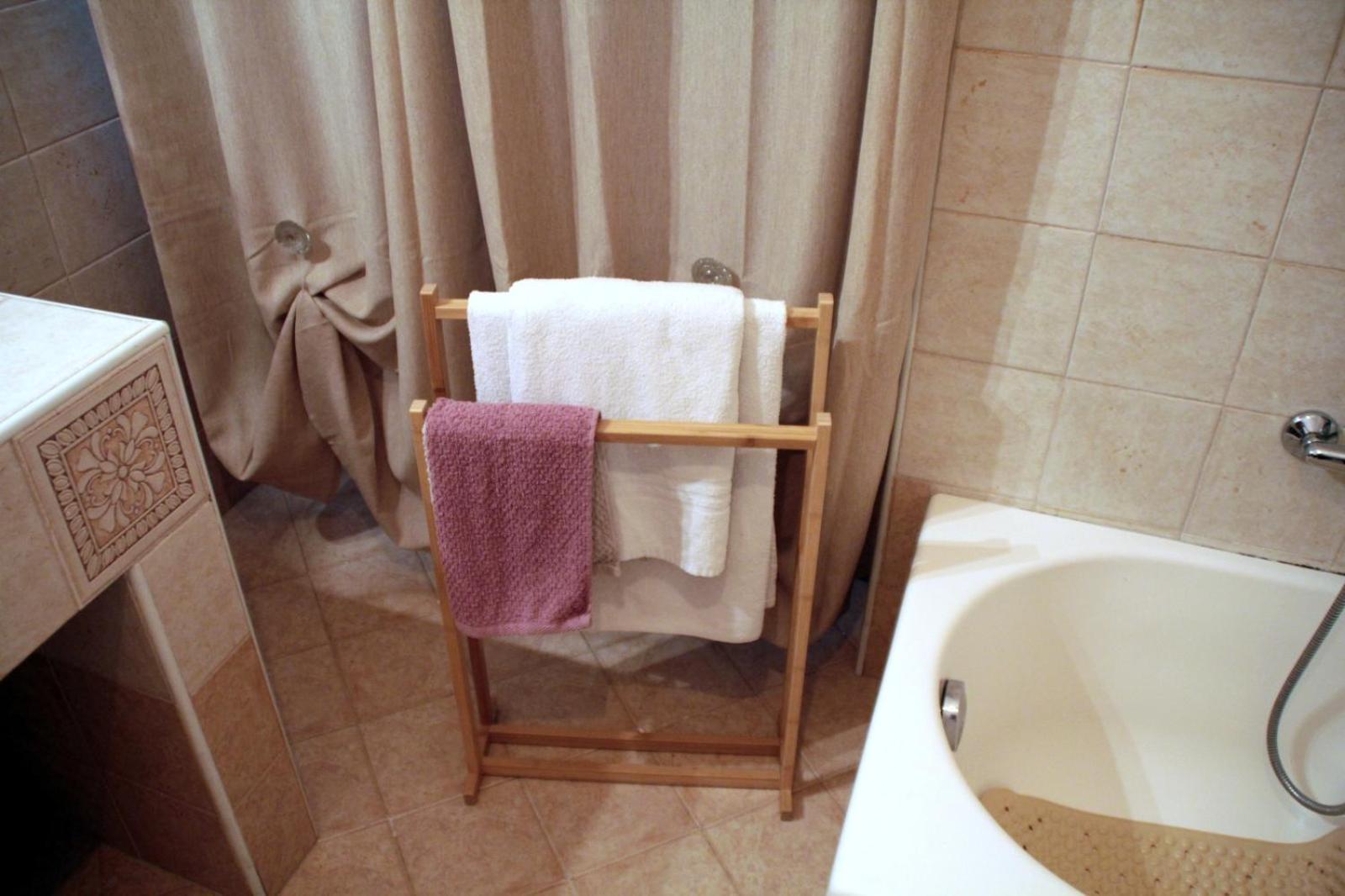 Suite Petroni Bari Buitenkant foto