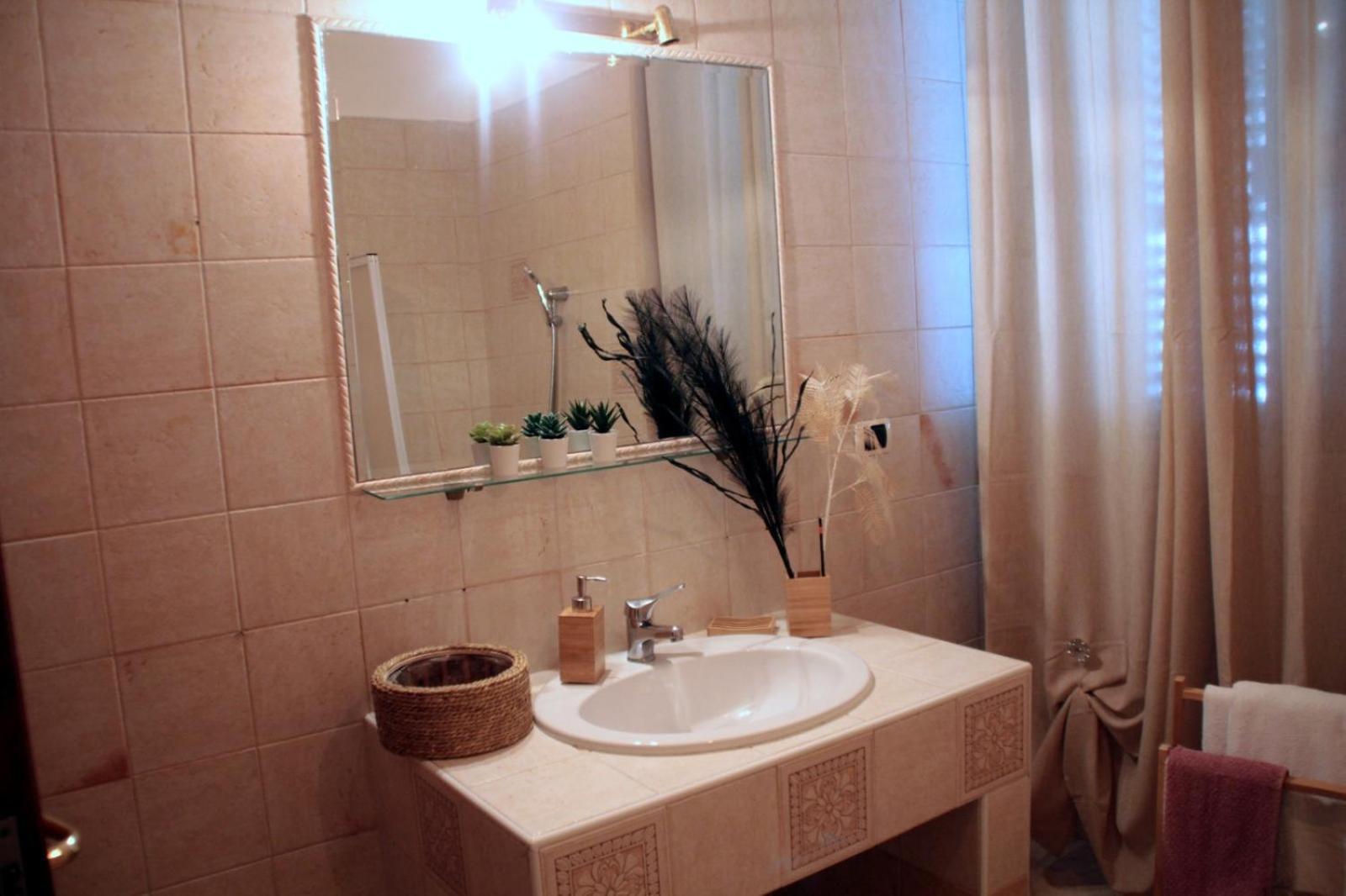 Suite Petroni Bari Buitenkant foto