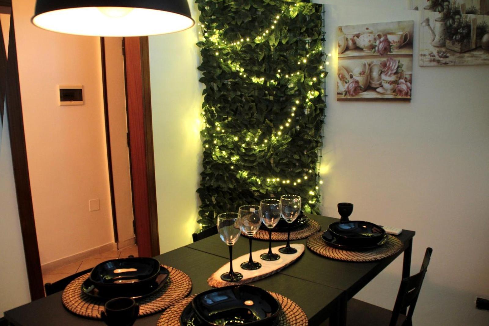 Suite Petroni Bari Kamer foto