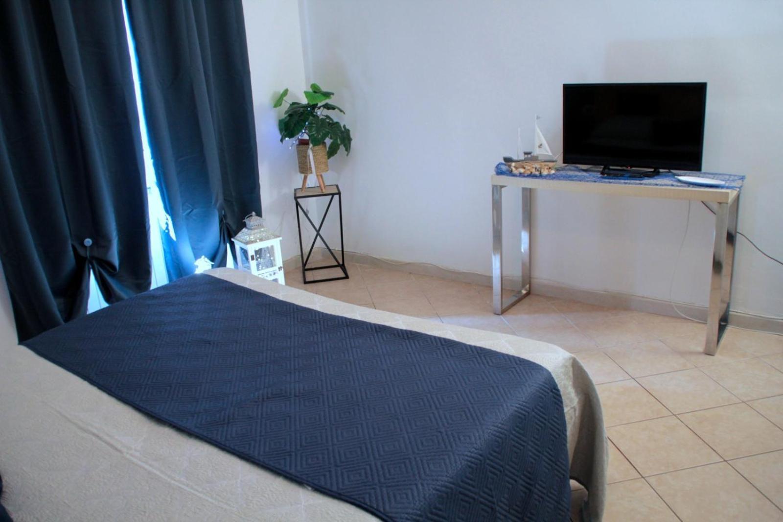 Suite Petroni Bari Kamer foto